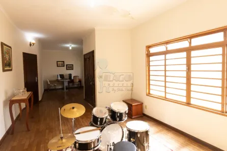 Casa com 3 Quartos à venda, 133m² no Bosque das Juritis, Ribeirão Preto