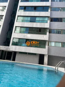 Apartamento com 4 Quartos à venda, 230m² no Boa Viagem, Recife