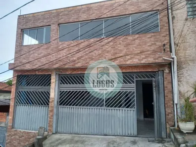 Sobrado com 3 Quartos à venda, 123m² no Santa Terezinha, São Bernardo do Campo