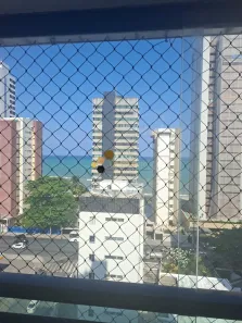 Apartamento com 3 Quartos à venda, 98m² no Piedade, Jaboatão dos Guararapes
