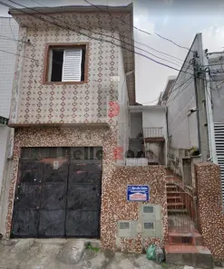 Sobrado com 2 Quartos à venda, 165m² no Vila Prudente, São Paulo