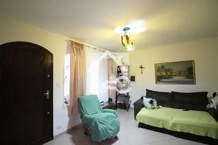 Casa com 3 Quartos à venda, 158m² no Jardim Maria Adelaide, São Bernardo do Campo