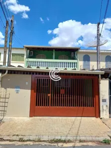 Sobrado com 3 Quartos à venda, 125m² no Vila Nova Teixeira, Campinas
