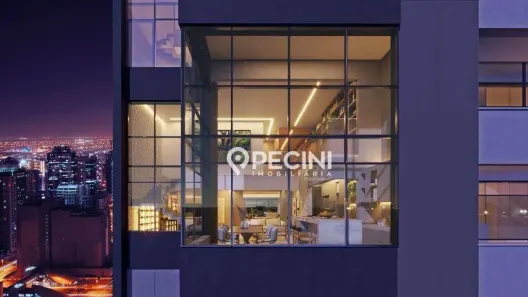 Apartamento com 4 Quartos à venda, 166m² no Cidade Jardim, Rio Claro