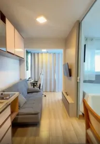 Apartamento com 1 Quarto à venda, 25m² no Amaralina, Salvador