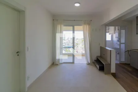 Apartamento com 1 Quarto à venda, 51m² no Jardim Aeroporto, São Paulo