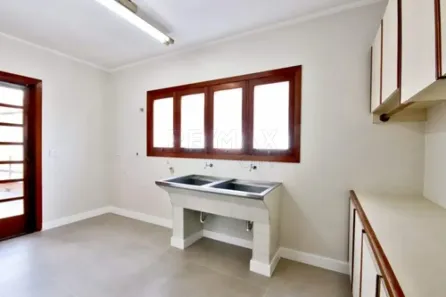 Casa de Condomínio com 2 Quartos para alugar, 575m² no Alphaville, Santana de Parnaíba