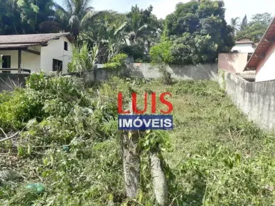 Lote/Terreno à venda, 360m² no Itaipu, Niterói