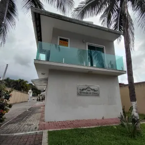 Casa de Condomínio com 4 Quartos para alugar, 115m² no Vargem Grande, Rio de Janeiro