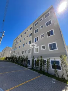 Apartamento com 1 Quarto à venda, 38m² no Desvio Rizzo, Caxias do Sul