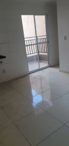 Apartamento com 2 Quartos à venda, 50m² no Cidade Patriarca, São Paulo