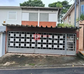 Sobrado com 3 Quartos à venda, 167m² no Brooklin Paulista, São Paulo