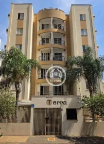 Apartamento com 2 Quartos à venda, 82m² no Higienópolis, São José do Rio Preto