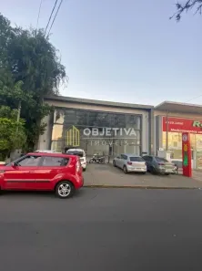 Ponto Comercial para alugar, 155m² no Centro, Novo Hamburgo