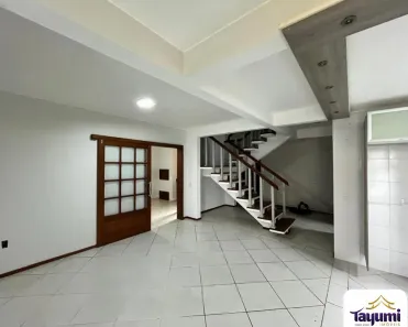 Casa com 3 Quartos para alugar, 190m² no Renascença, Santa Cruz do Sul