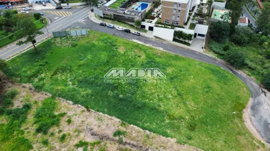 Lote/Terreno à venda, 6013m² no Vila Embaré, Valinhos