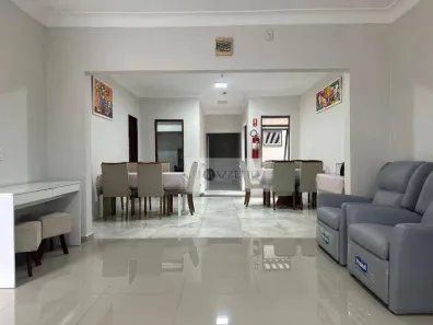 Imóvel Comercial com 5 Quartos à venda, 364m² no Cidade Nova, Indaiatuba
