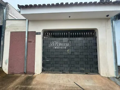 Casa com 2 Quartos à venda, 98m² no Loteamento São Francisco, Piracicaba