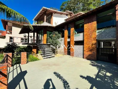 Casa de Condomínio com 4 Quartos à venda, 329m² no Piratininga, Niterói