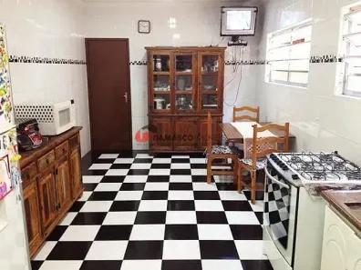 Sobrado com 3 Quartos à venda, 10m² no Santa Terezinha, São Bernardo do Campo