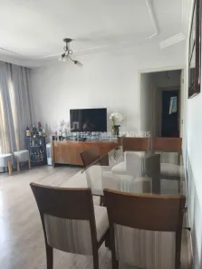 Apartamento com 2 Quartos à venda, 69m² no Santa Paula, São Caetano do Sul