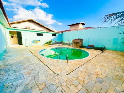 Casa com 2 Quartos à venda, 187m² no Jardim América, Rio Claro