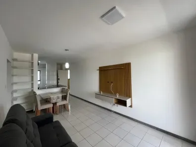 Apartamento com 2 Quartos à venda, 75m² no Itaigara, Salvador