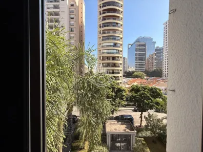 Apartamento com 3 Quartos à venda, 86m² no Vila Olímpia, São Paulo