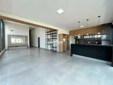Casa de Condomínio com 3 Quartos para alugar, 194m² no Vila do Golf, Ribeirão Preto