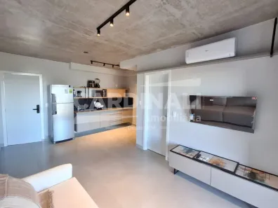 Apartamento com 1 Quarto à venda, 47m² no Vila Monte Alegre, Ribeirão Preto