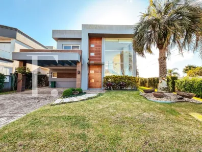 Sobrado com 5 Quartos à venda, 340m² no XANGRI-LÁ, Xangri-Lá