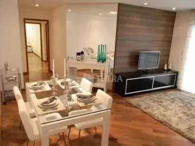 Apartamento com 3 Quartos à venda, 122m² no Olímpico, São Caetano do Sul