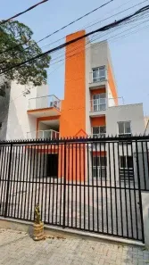 Apartamento com 1 Quarto à venda, 29m² no Vila São Pedro, São Paulo