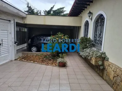 Casa de Condomínio com 3 Quartos à venda, 390m² no Jardim Campo Grande, São Paulo