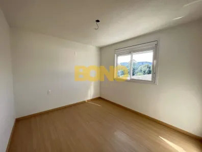 Apartamento com 2 Quartos à venda, 49m² no Cidade Nova, Caxias do Sul