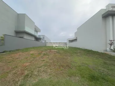 Lote/Terreno à venda, 338m² no Jardim Residencial Dona Maria José, Indaiatuba
