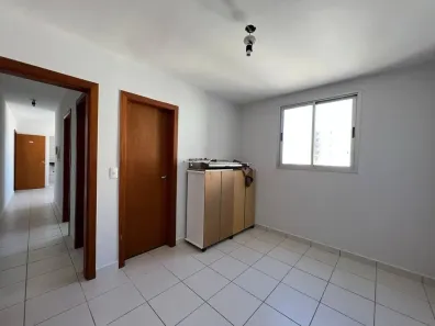 Apartamento com 2 Quartos à venda, 60m² no Vila Jayara, Anápolis