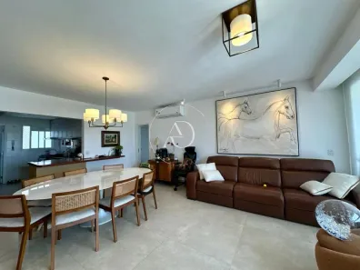 Apartamento com 3 Quartos à venda, 110m² no Residencial Amazonas, Franca
