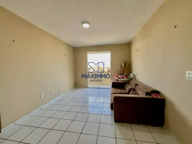 Apartamento com 3 Quartos à venda, 96m² no Lagoa Seca, Natal
