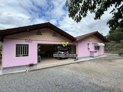 Casa com 4 Quartos à venda, 150m² no Itoupava Central, Blumenau