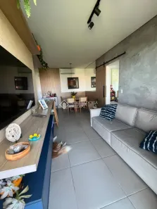 Apartamento com 2 Quartos à venda, 93m² no Campeche, Florianópolis