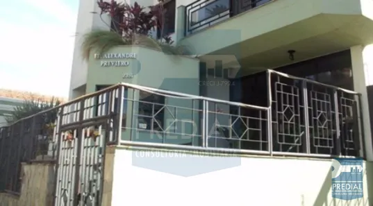 Apartamento com 3 Quartos à venda, 153m² no Centro, São Carlos