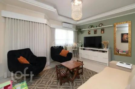 Casa com 3 Quartos à venda, 195m² no Aberta dos Morros, Porto Alegre