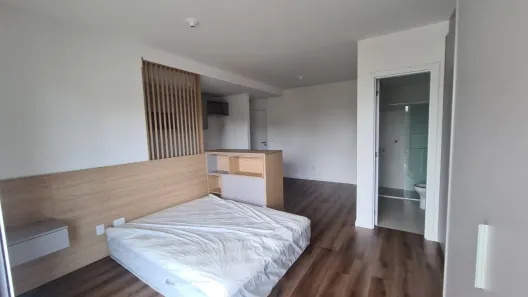 Apartamento com 1 Quarto à venda, 39m² no Centro, Florianópolis