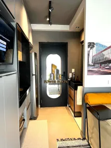 Flat com 1 Quarto para alugar, 30m² no Pinheiros, São Paulo