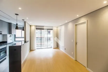 Apartamento com 1 Quarto à venda, 50m² no Alphaville Centro Industrial e Empresarial/Alphaville., Barueri
