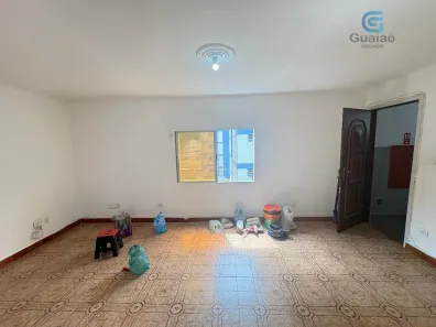 Apartamento com 2 Quartos para alugar, 70m² no Aparecida, Santos