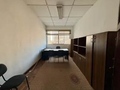 Sala Comercial para alugar, 35m² no Centro, São Paulo