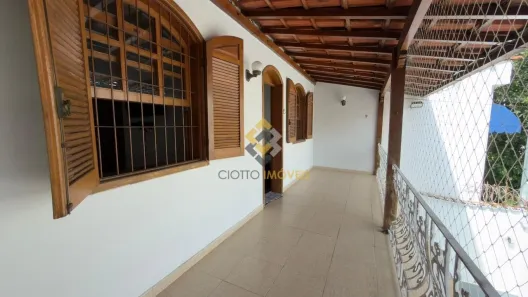 Casa com 3 Quartos à venda, 140m² no Dona Clara, Belo Horizonte