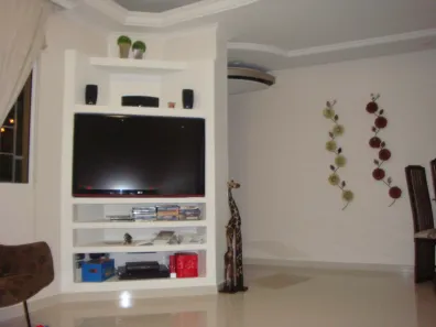 Casa de Condomínio com 3 Quartos à venda, 174m² no Vila Santana, São Paulo